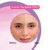 White Skin Sheet Mask with Serum - DR.Rashel – Dr.Rashel