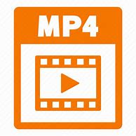 Image result for MP4 File Type