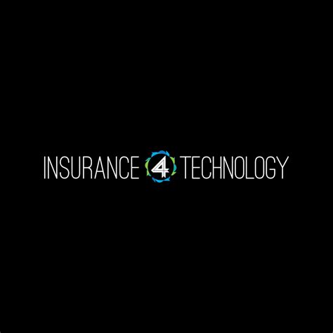 Image result for Insurance Tech and Innovation Logo