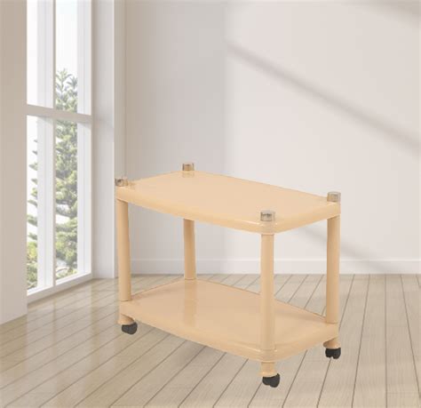Plastic Table for Home & Outdoor Use | Supreme Furniture