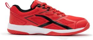 HNDRD Xoom Badminton Shoes For Men - Buy HNDRD Xoom Badminton Shoes For ...