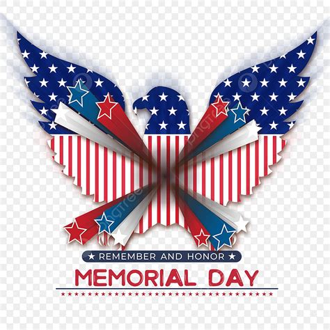 Memorial Day Clip Art