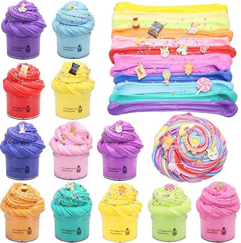 Fluffy Slime UK 的图像结果