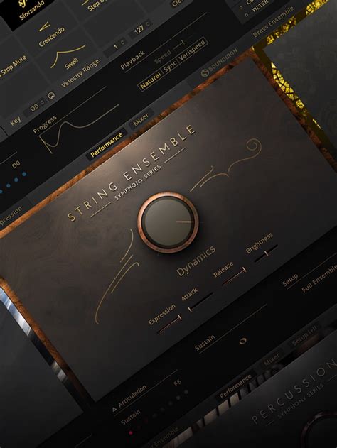 Image result for Orchestral Instruments Tutorial