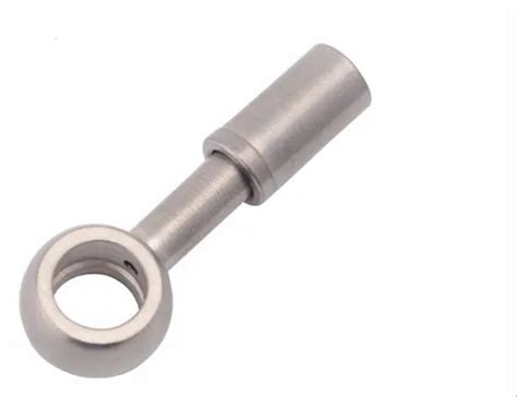 BRAKE END FITTING - Benjo Brake End Fitting Manufacturer from Ludhiana