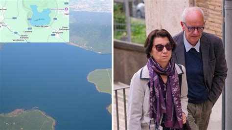 Disperso il marito della ministra Roccella: "Stava facendo il bagno nel ...