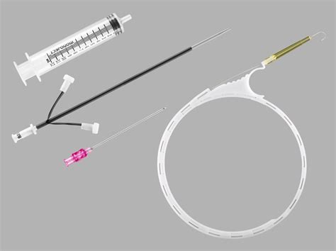 Peel-Away® Introducer Sheath Set | Cook Medical