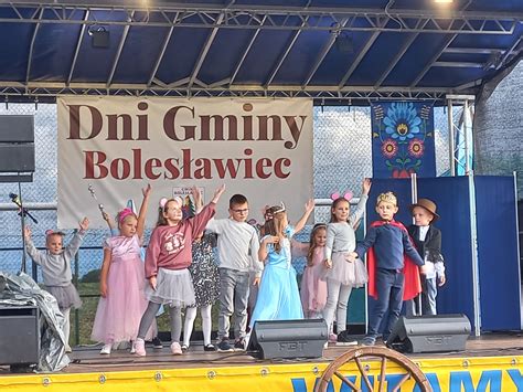 Zespół Szkolno-Przedszkolny w Ocicach