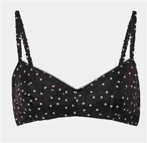The Way We Wear Polka Dots This Season | Grazia India