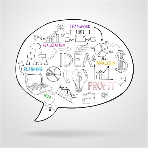 Entrepreneur drawing Images - Free Download on Freepik