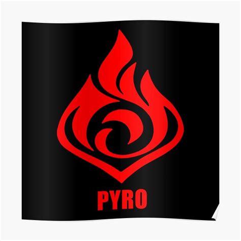 Image result for Pyro Element