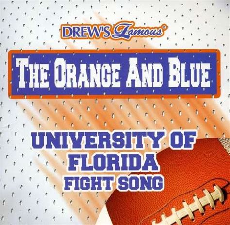 Buy College Fight Songs: University of Florida Online at Low Prices in ...