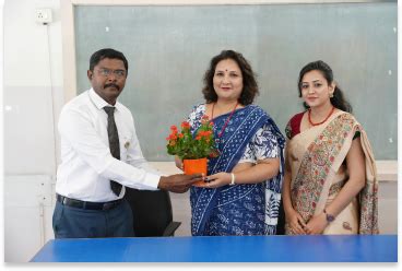 Indira College Of Arts, Commerce And Science,Pune