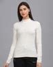 Buy White Tshirts for Women by Heylay Online | Ajio.com