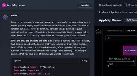 Image result for Appmap Navie Code Review