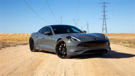 2025 Porsche Taycan, 2022 Karma GS-6: This Week's Prime Images - Info A Day