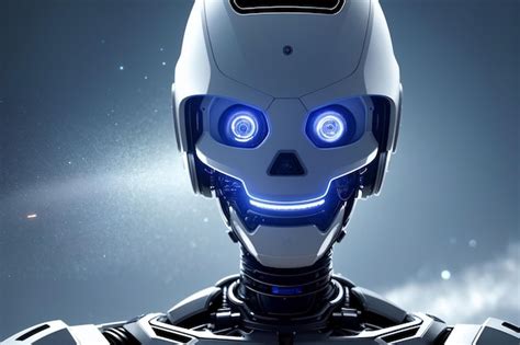 Smart AI Robot 的图像结果