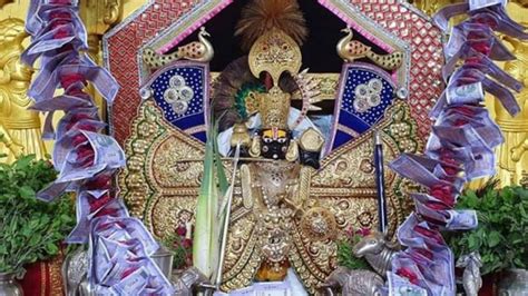 Shree Sanwariya Seth Temple Darshan, Photos, Aarti Timings & More