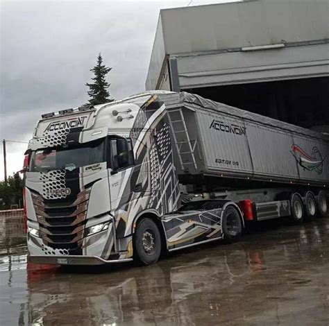 Image result for Big-Rigs Customized