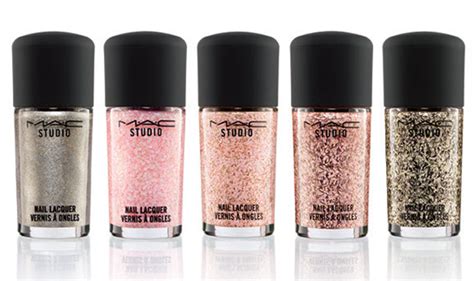Image result for Mac Studio Nail Lacquer