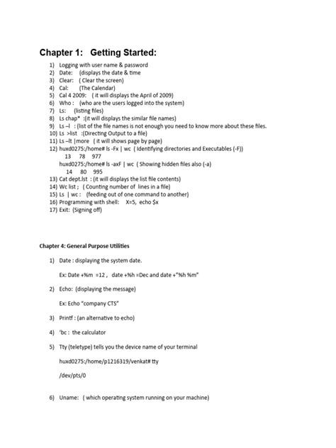 Image result for Unix Code Examples