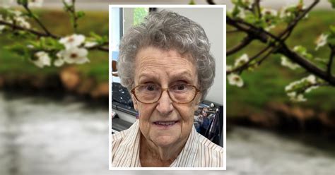 Obituary | Ava J. Raines of Troy, Missouri | McCOY-BLOSSOM FUNERAL ...