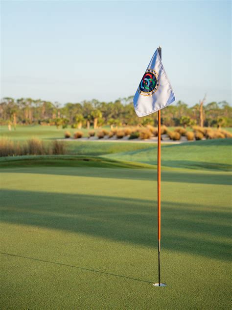 Golf - Coral Creek Golf Club