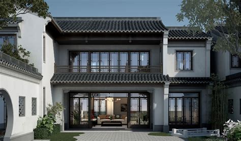 中国最美的深宅大院 3-pdf|建筑-专筑网