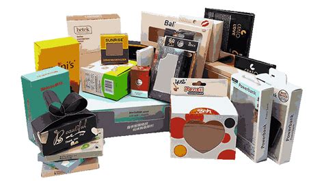 Trendy Custom Shapes Packaging Boxes in Bulk | LCB