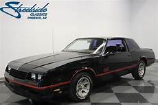 Cars From 1988 by 1988 Chevrolet Monte Carlo Streetside Classics The Cars From 1988