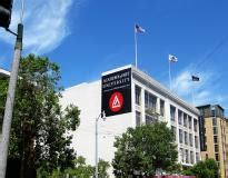 Academy of Art University: Rankings, Fees, Courses, Admission 2026 ...