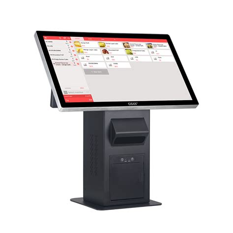 Image result for Touch Screen POS System