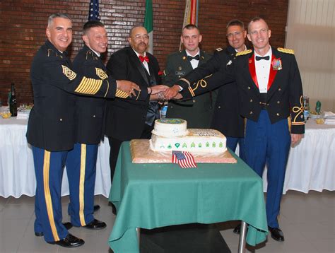 Camp Darby celebrates 234th Army Birthday | Article | The United States ...