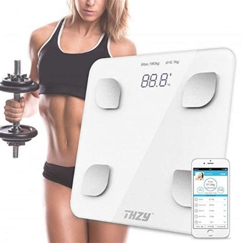 Image result for Interactive Body Fat Scale