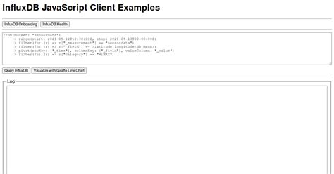 Image result for Query Influxdb