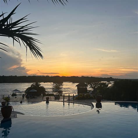 CHOBE SAFARI LODGE (Murchison Falls National Park) - Lodge Reviews ...