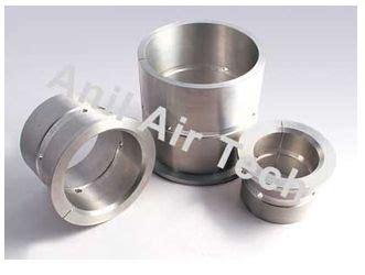 Air Compressor Spare Parts Exporter & Supplier from Mumbai