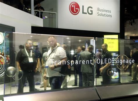Image result for LG Digital Signage Solutions