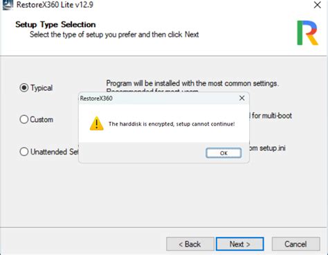 Device Encryption Support Setting 的图像结果
