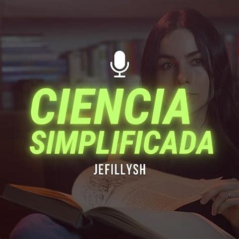 Jefillysh: Ciencia Simplificada : Carolina Jefillysh: Amazon.in ...