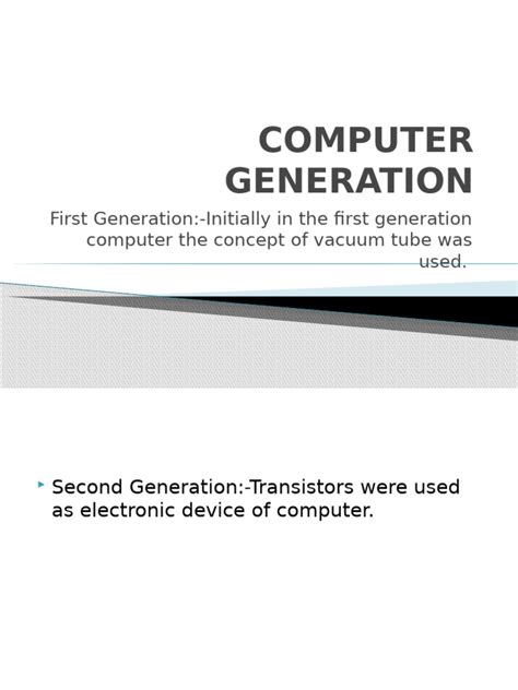 Generation of Computer PDF 的图像结果