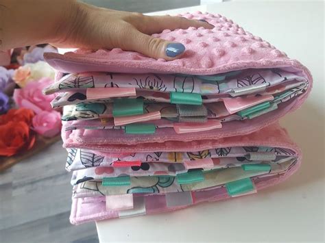 Image result for Quiet Book Sewing Patterns