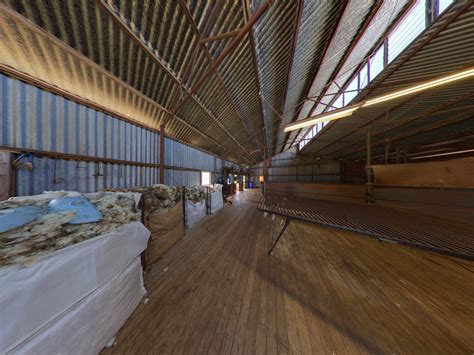 Equirectangular Projection Distortion 的图像结果