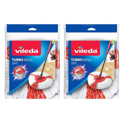 VILEDA® Dweilset Ultramat - Lidl-Shop.nl