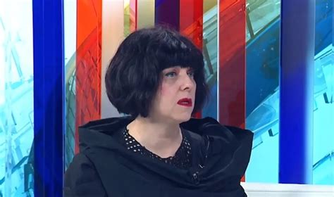 Mirela Holy kritizira SDP: 'U Rijeci su mislili da mogu kandidirati ...