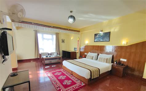 Hotel Greendale Gangtok – Jain Group of Hotels