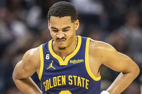 Why the Warriors must trade Jordan Poole before next season