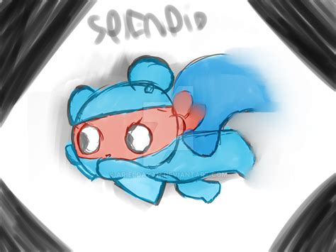 Image result for HTF Splendid deviantART