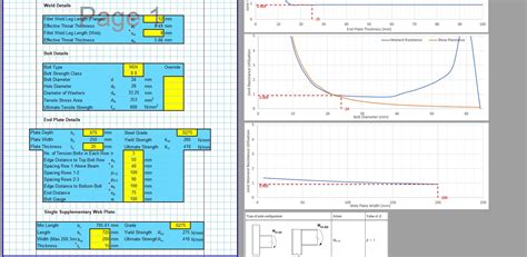 Image result for Moment Connection Design Example