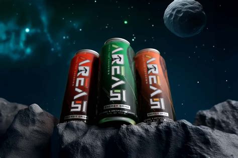 Ghost officially announces Iced tea Lemonade Ghost Energy Drink